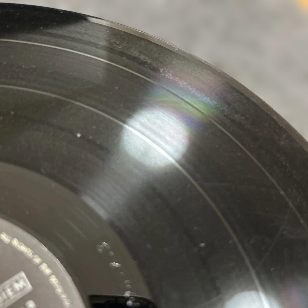 やや難あり⭐️ramblin’ / paul bley BYG フリージャズ