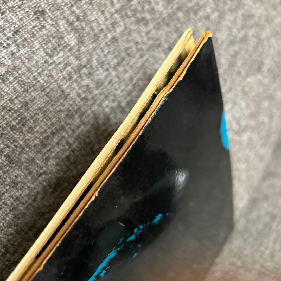 やや難あり⭐️ramblin’ / paul bley BYG フリージャズ