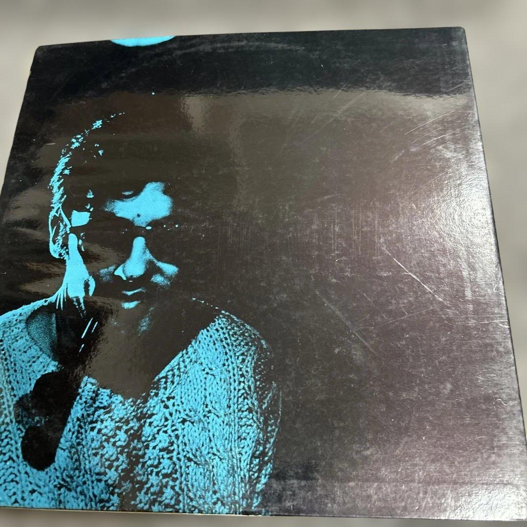 やや難あり⭐️ramblin’ / paul bley BYG フリージャズ