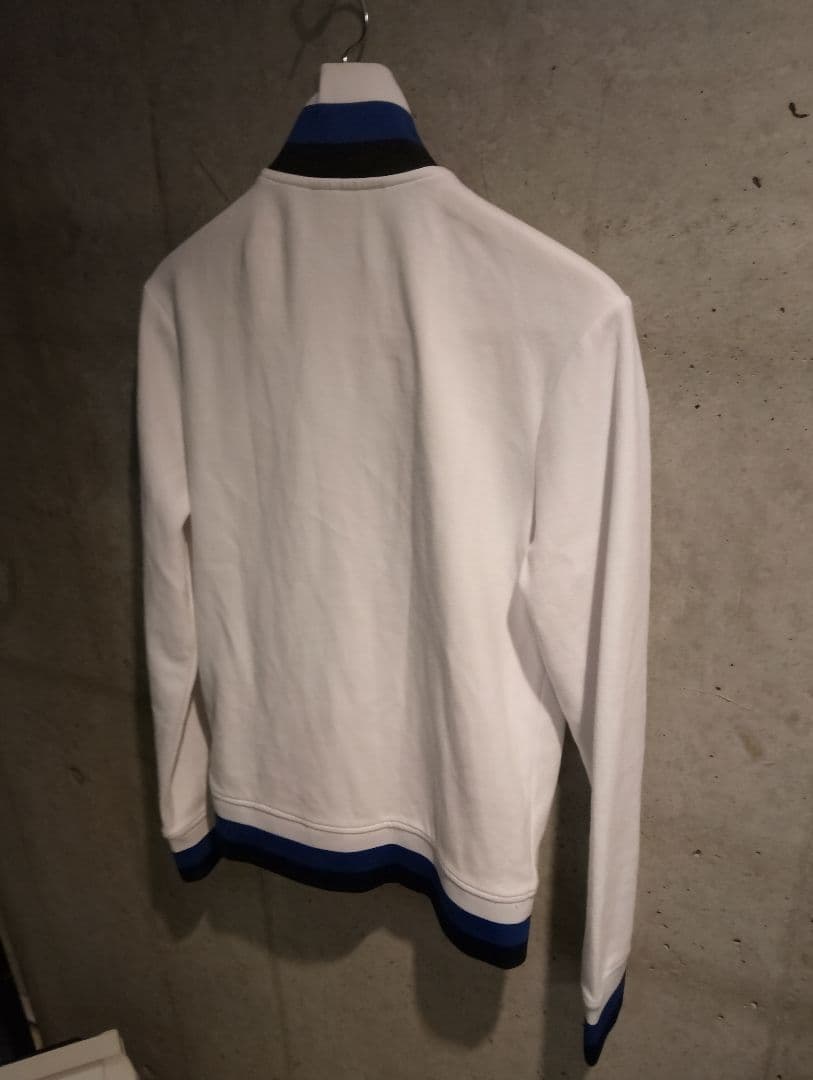 限定1点　超希少　大人気　MICHAEL KORS ホワイト ジャケット 送料込