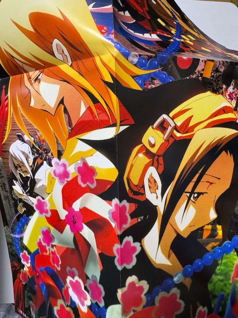 「ジャンプ改（JUMP X）」2011年12月号〜2012年7月号（付録あり）