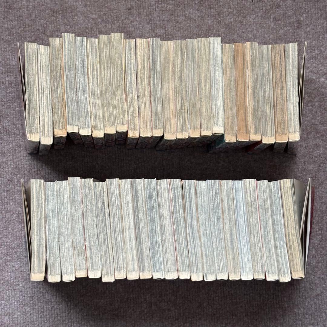 グラップラー刃牙 全巻 1〜42巻、外伝