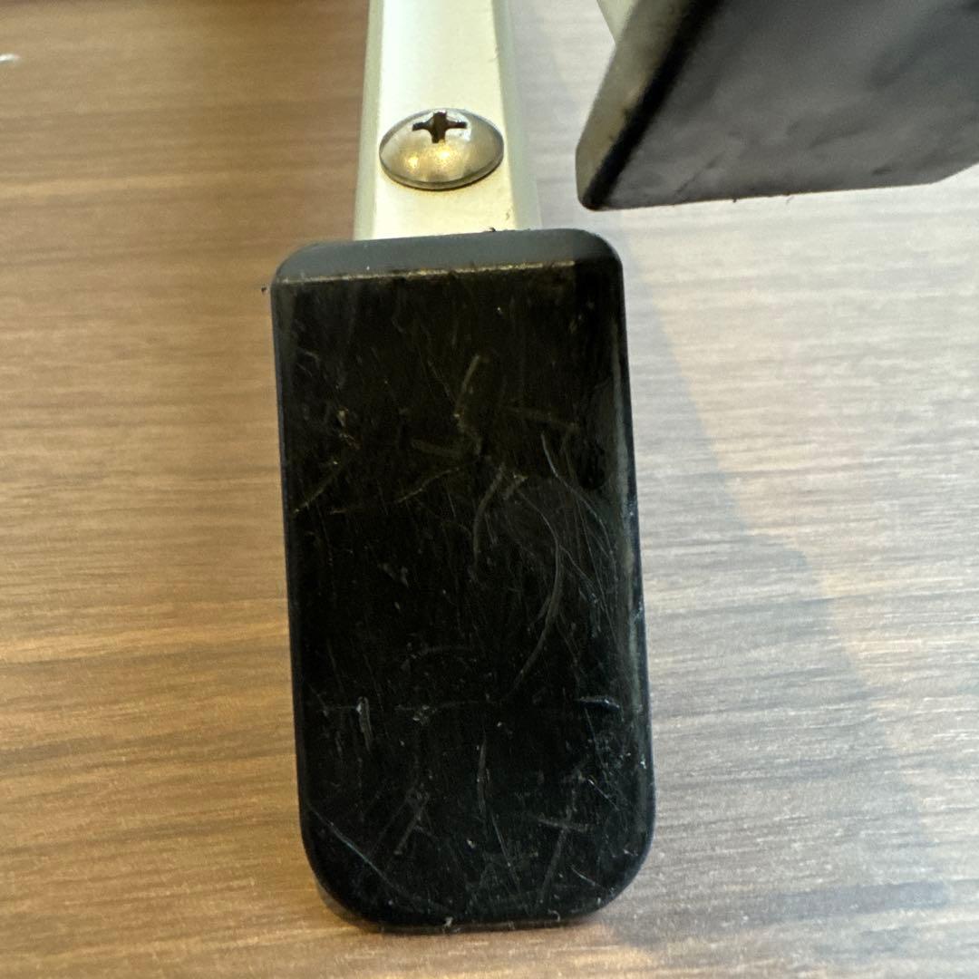  peak ローチェアオットマン