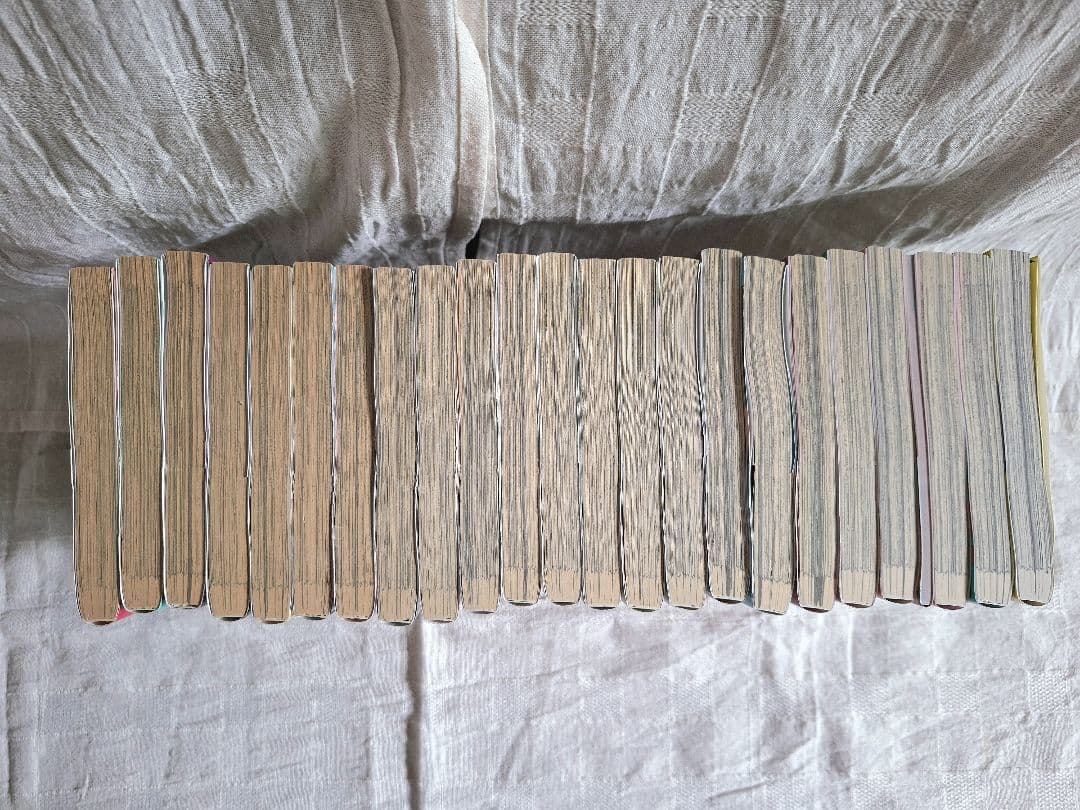 地縛少年花子くん 漫画 1巻〜23巻セット