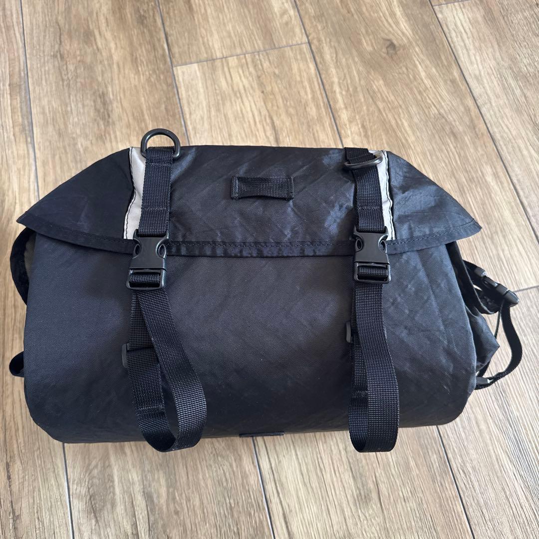 SWIFT INDUSTRIES zeitgeist pack （ecopak）