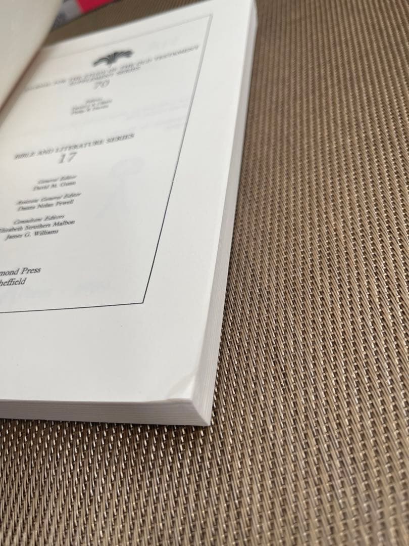 洋書 Narrative Art in the Bible