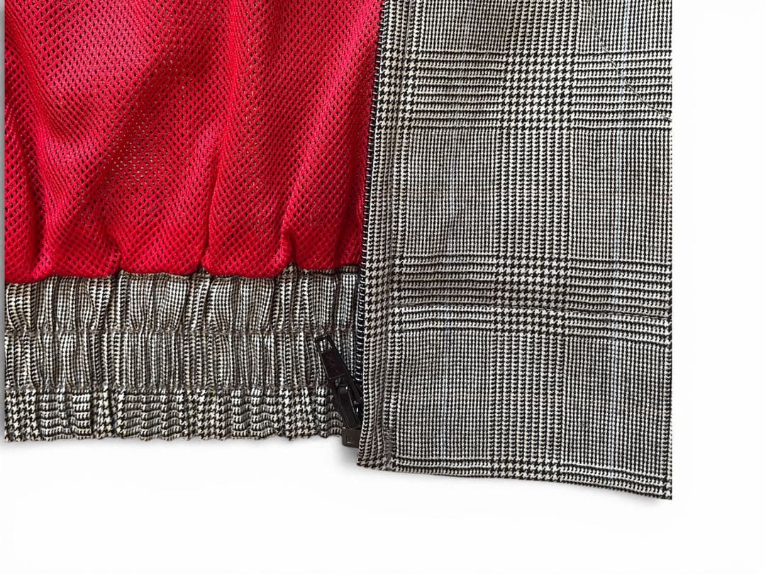 【美品】FRED PERRY メンズM (UK38) アウター　ブルゾン