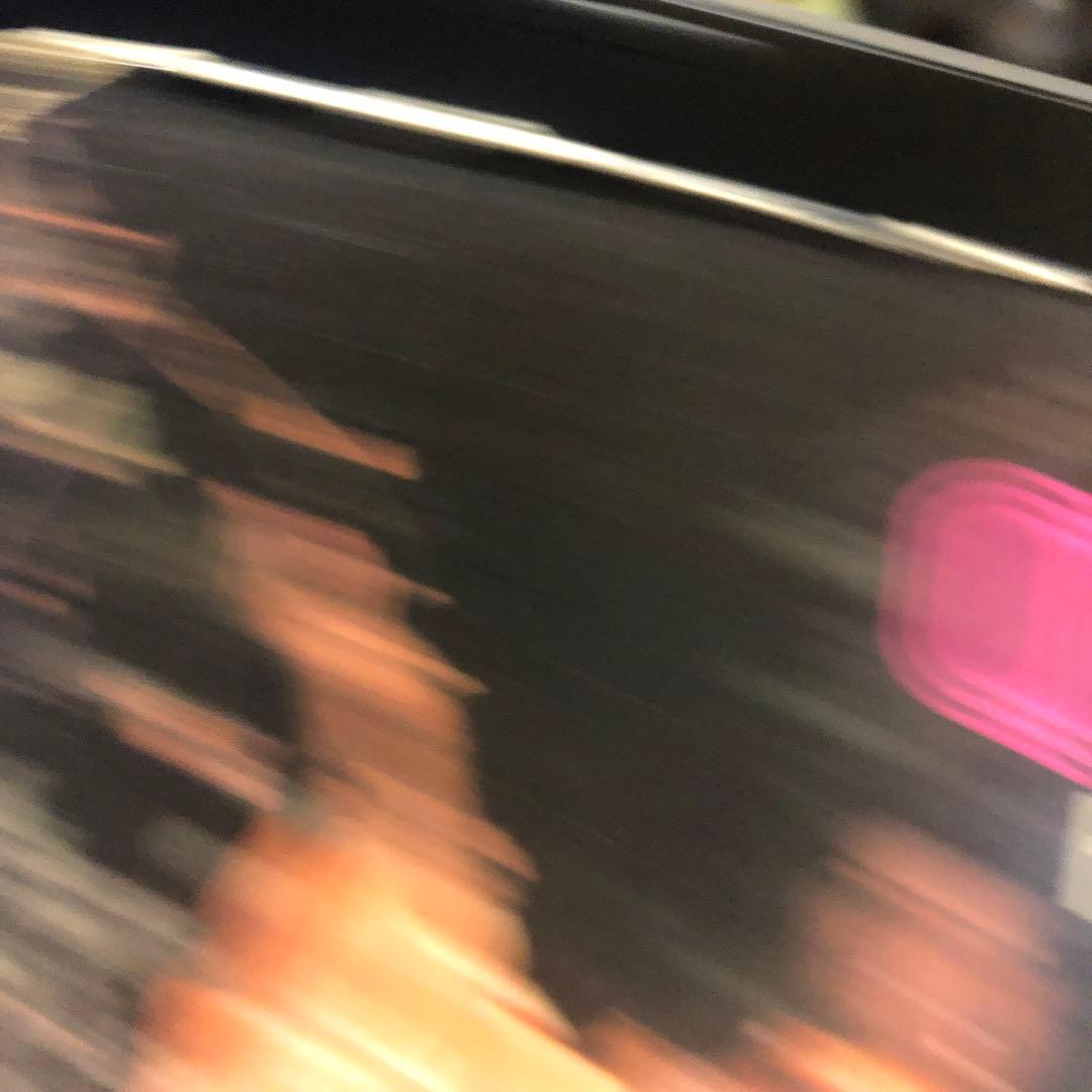 odyssey 5 USオリジナル　LP