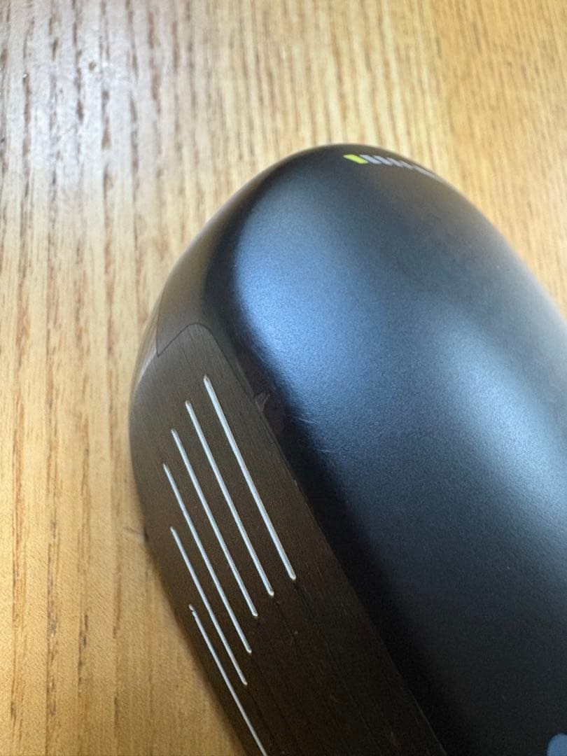 【美品】 G430 5U 26°ヘッド（カバー付）PING