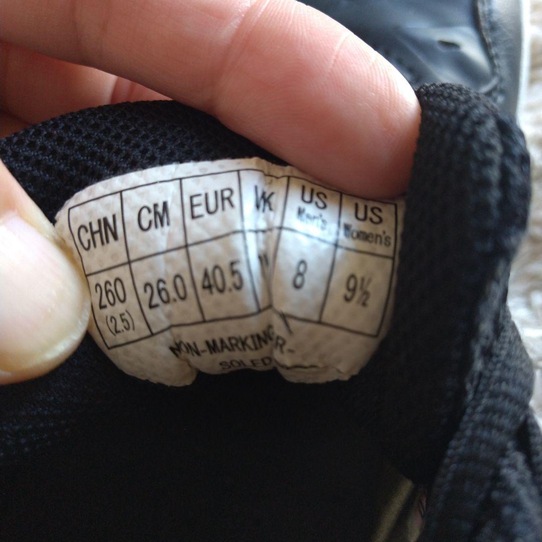 YONEX SHB-65 バドミントンシューズ 26.0cm