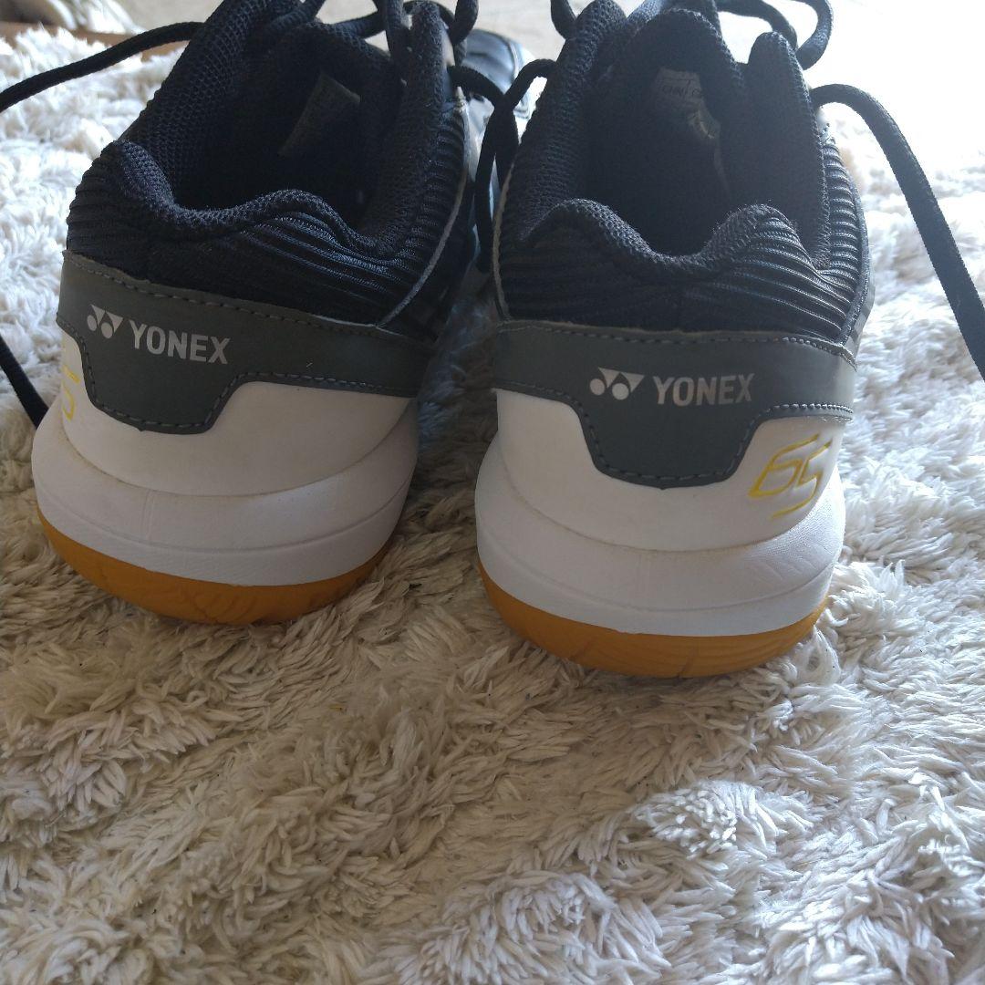 YONEX SHB-65 バドミントンシューズ 26.0cm