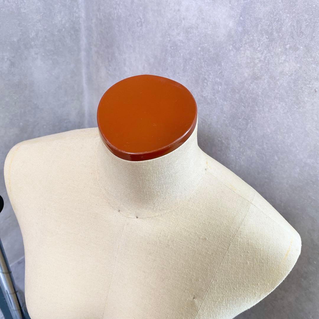 BUNKA トルソー 9号 9AR レディース マネキン 文化服装学院