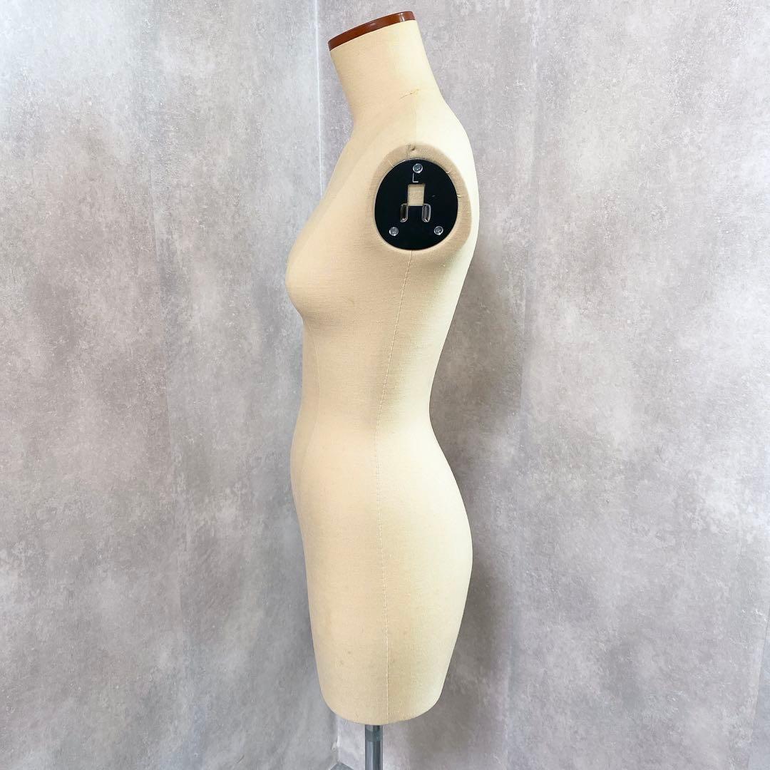 BUNKA トルソー 9号 9AR レディース マネキン 文化服装学院