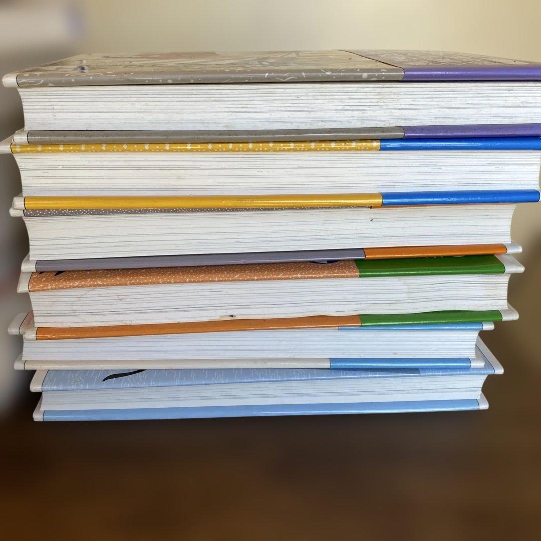 少年少女古典文学館　21世紀版　講談社　22冊セット