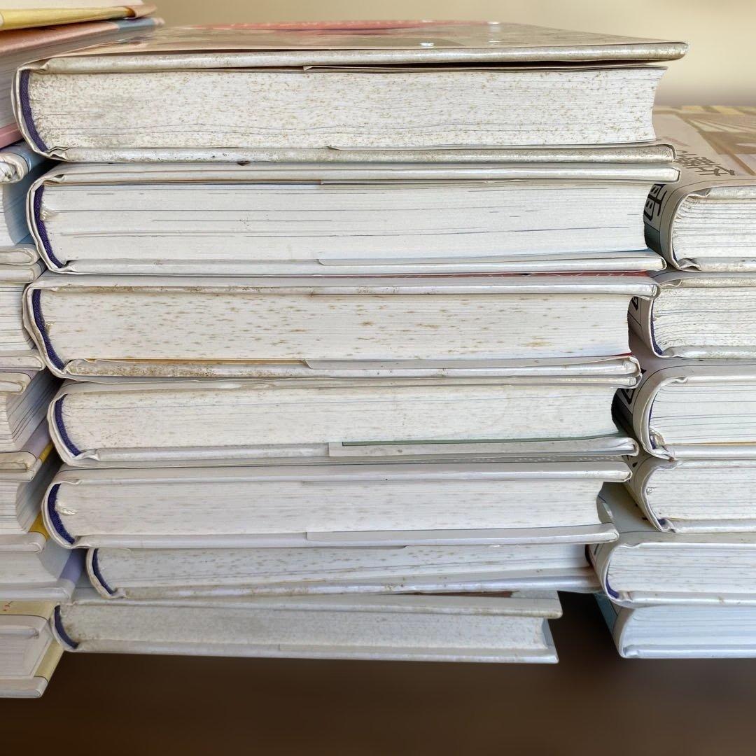 少年少女古典文学館　21世紀版　講談社　22冊セット