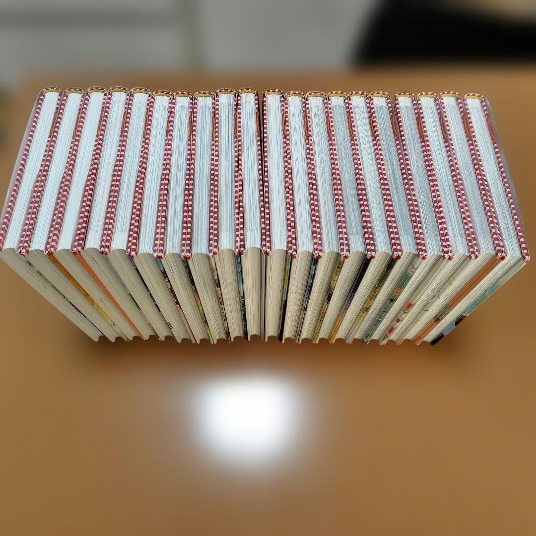 日本の歴史 全巻セット 江戸城天守クリスタルアート付き（集英社）