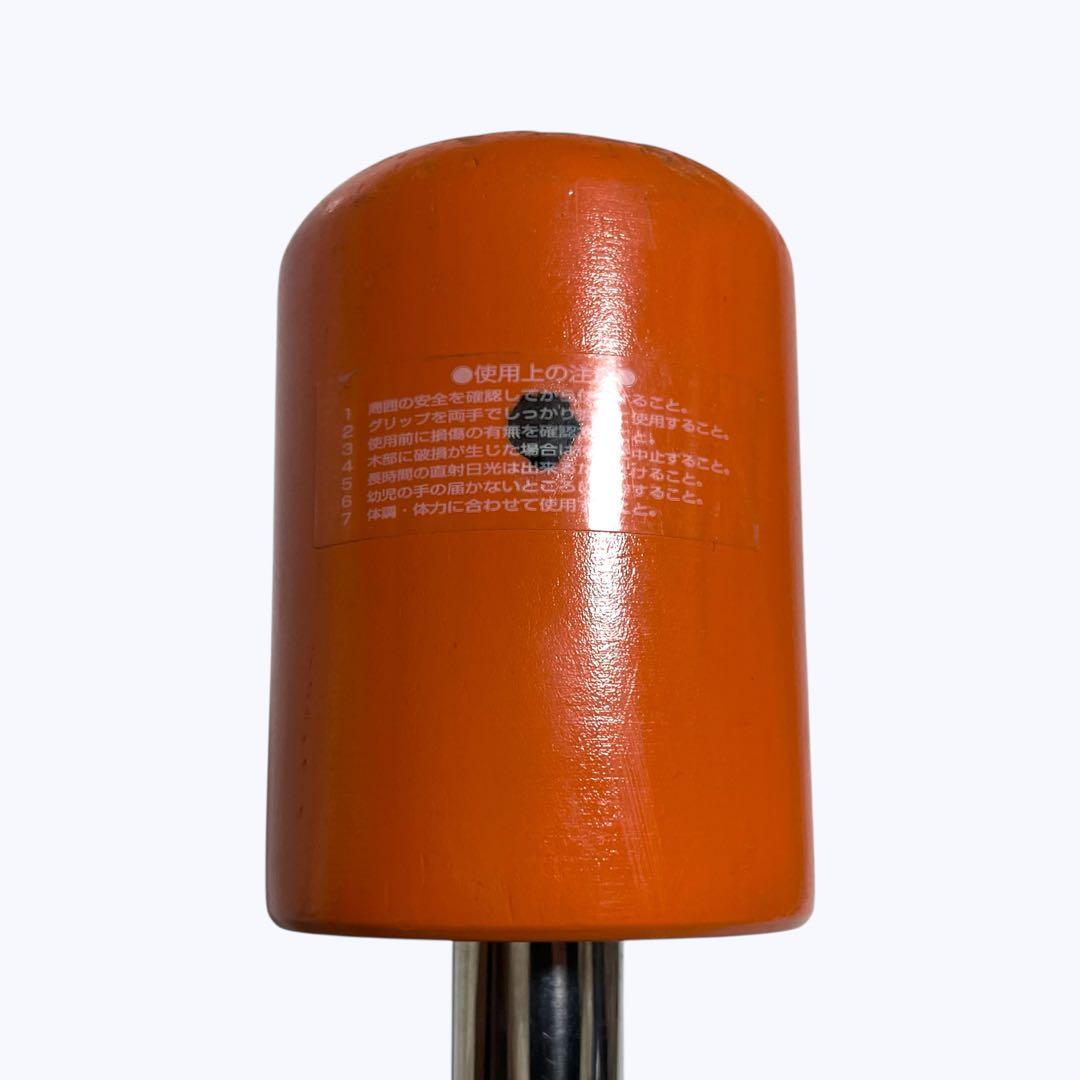 ウチダ パワースラッガー ジュニア用 65cm カッチンバット CPS-65