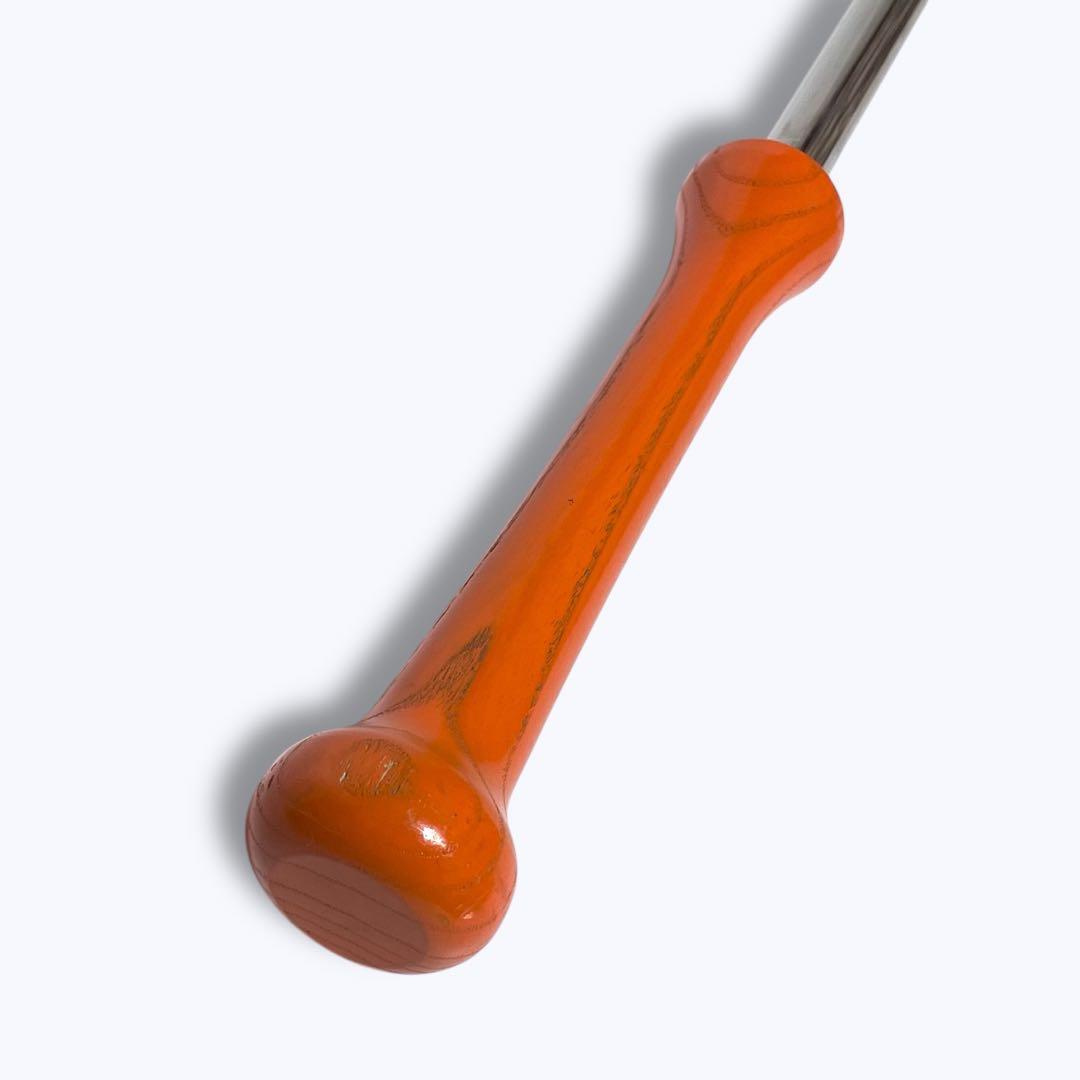 ウチダ パワースラッガー ジュニア用 65cm カッチンバット CPS-65