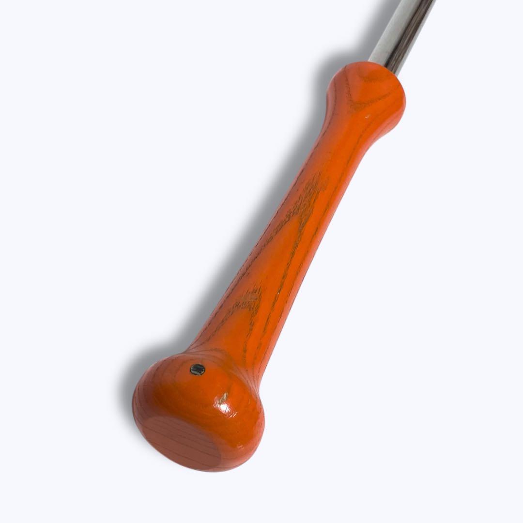 ウチダ パワースラッガー ジュニア用 65cm カッチンバット CPS-65