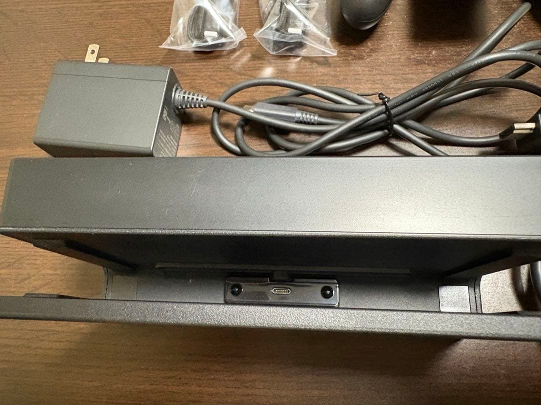 Nintendo Switch 本体 スプラトゥーン2バージョン+周辺機器