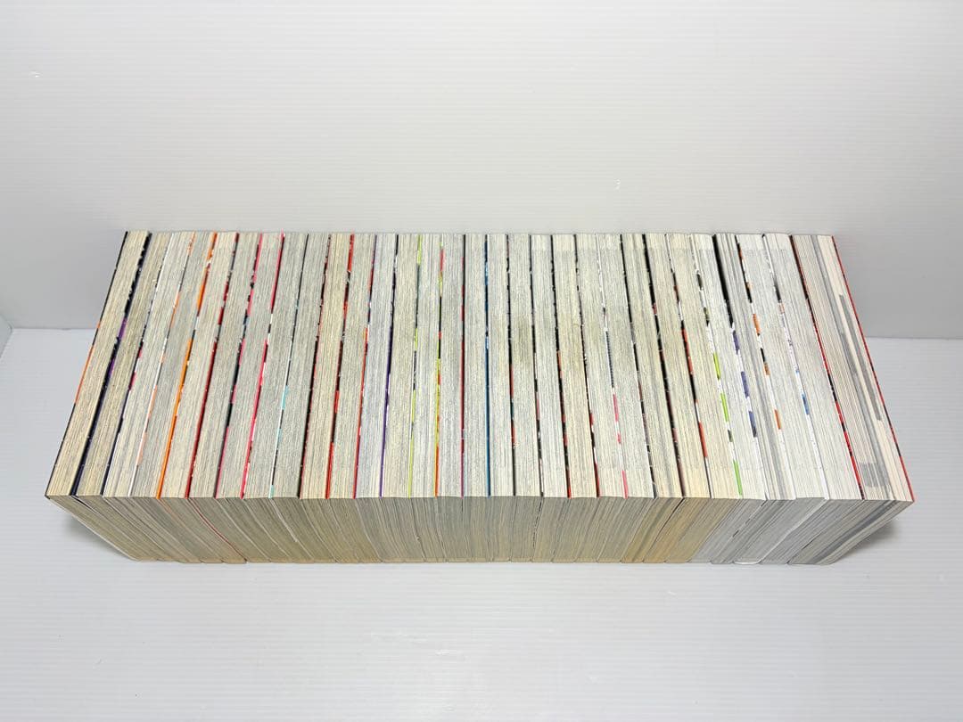 全30冊セット‼️ ワールドトリガー 全巻 1〜29 オフィシャルデータブック