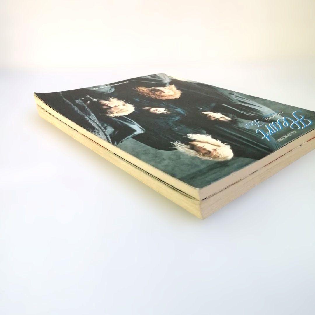 ハート・ベスト デフ・レパード グレイテスト・ヒッツ バンドスコア２冊セット