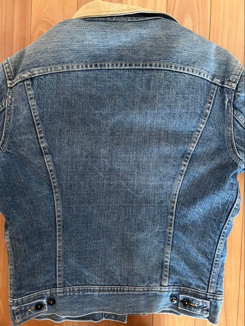 70s 80s Lee Storm Rider ストームライダー　USA製