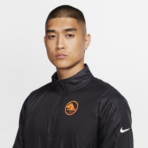 残少 S ナイキ エキデン ランニング ジャケット 1.2万円 箱根駅伝 富士山