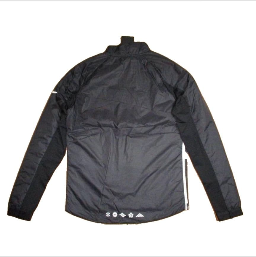 残少 S ナイキ エキデン ランニング ジャケット 1.2万円 箱根駅伝 富士山