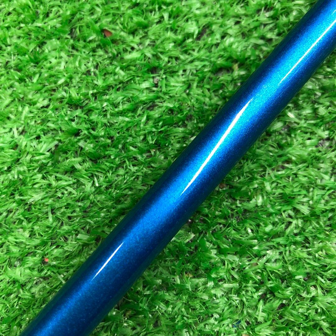 Gsh-934 SPEEDERNX シャフト単品 flex40-R サンプル品