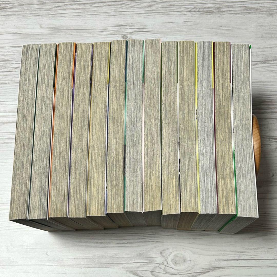 【メルカリ便】 へうげもの　山田芳裕　1巻〜25巻　全巻セット　非レンタル品