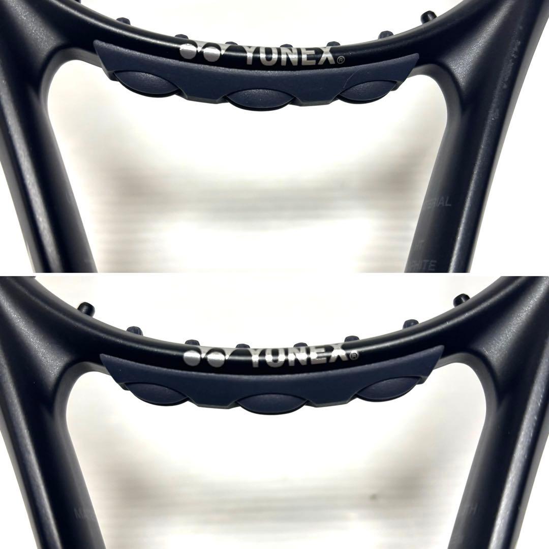 YONEX ヨネックス 軟式テニスラケット VOLTRAGE 8V