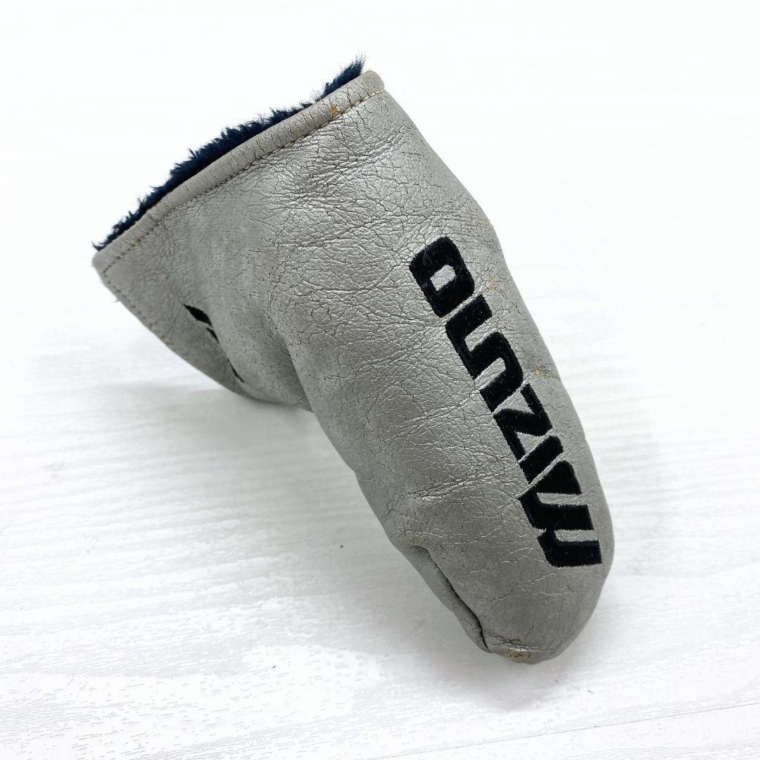 MIZUNO Tour Style T-301 Bi-L ミズノ パター