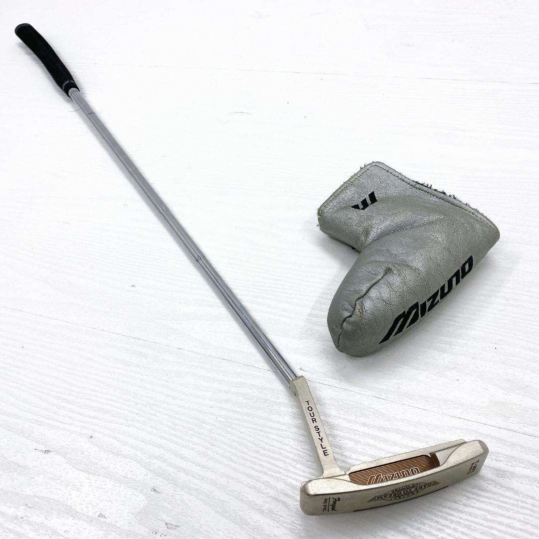 MIZUNO Tour Style T-301 Bi-L ミズノ パター