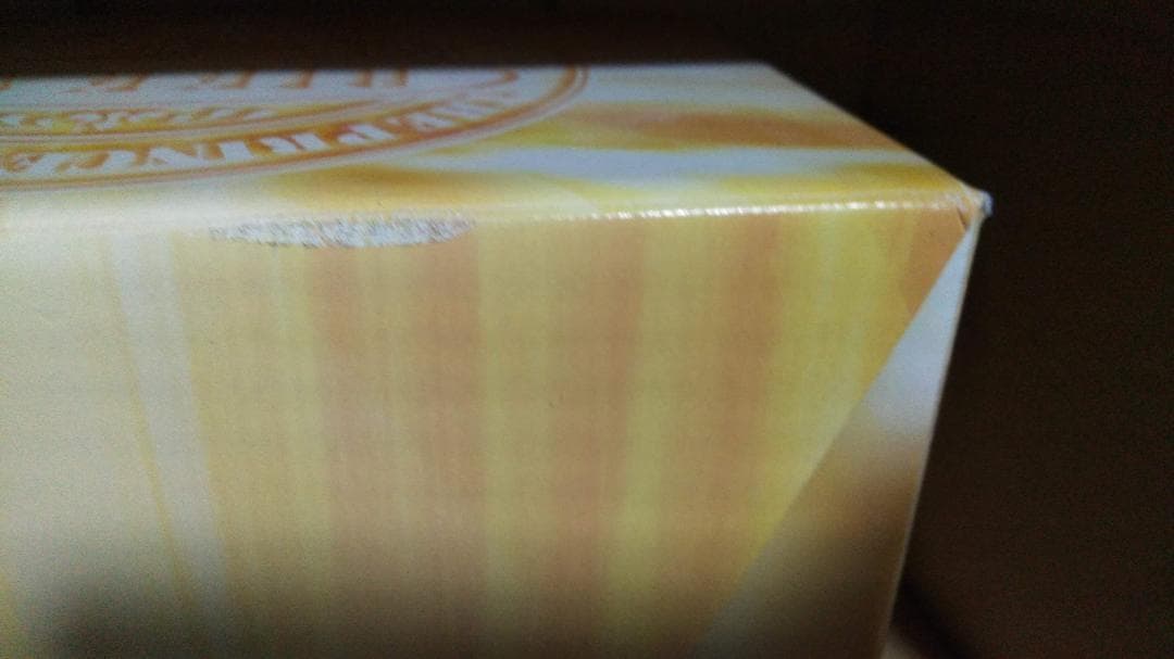 テニスの王子様　DVD　アニメイト購入特典BOXのみ