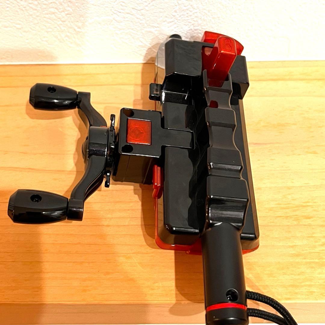 Nintendo Switch 釣りスピリッツ水族館 ソフト＋サオコン