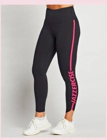 【Sサイズ】ジャザサイズレギンス