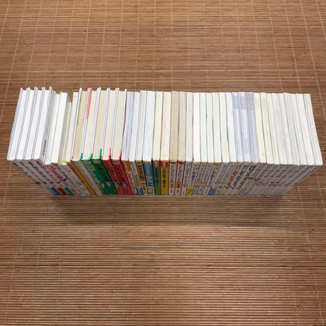 【低学年 中学年】10分で読めるシリーズ ＋ なぜ？どうして？シリーズ 他40冊