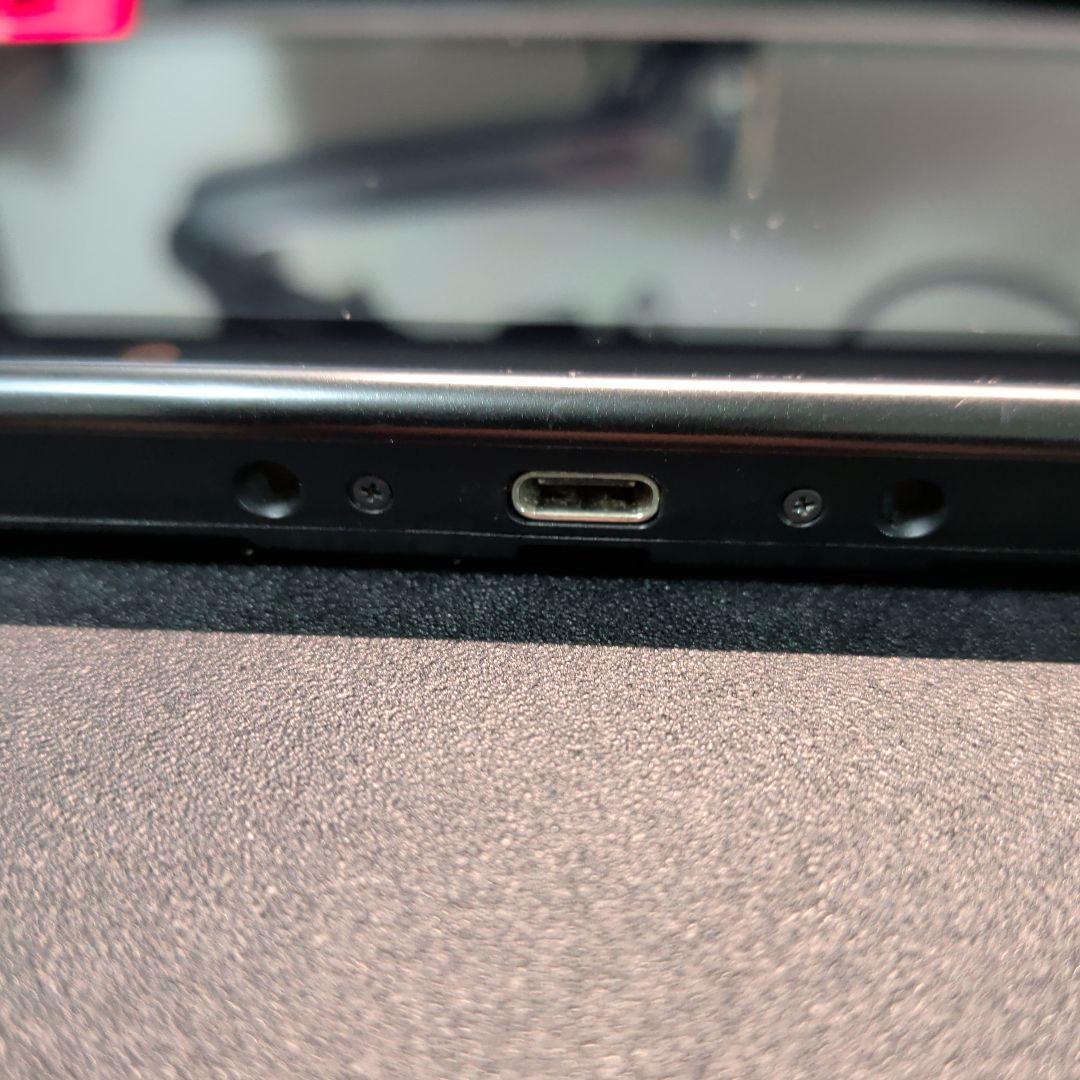 Nintendo Switch 本体とおまけ