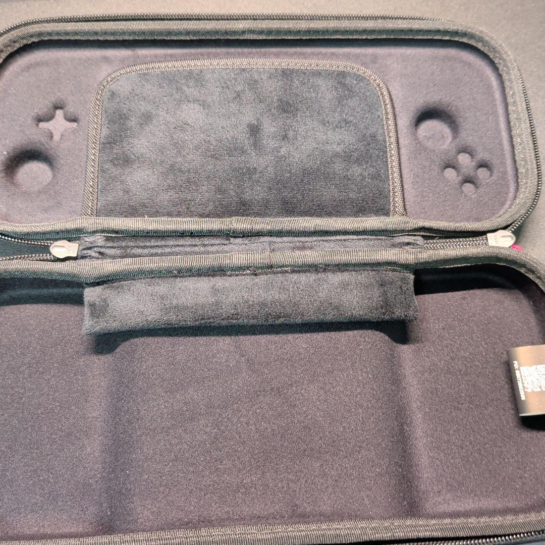 Nintendo Switch 本体とおまけ