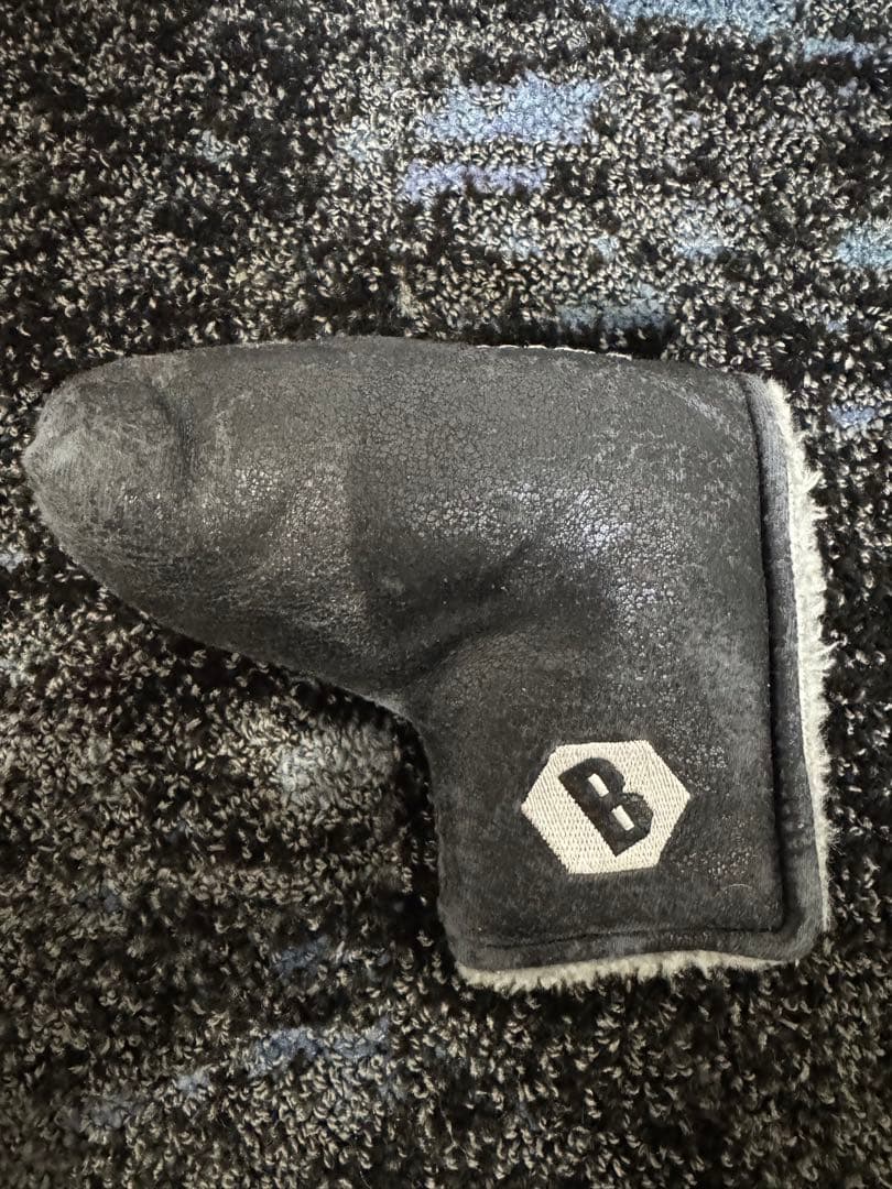 ベティナルディ BB1 M.S.