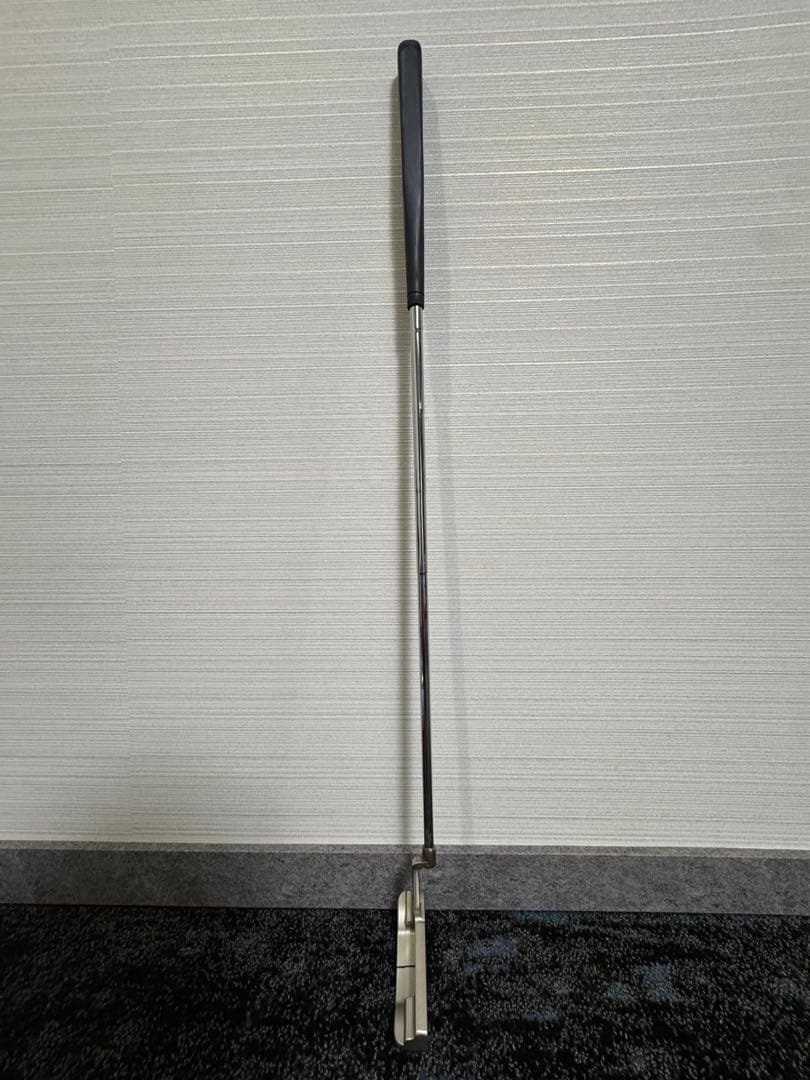 ベティナルディ BB1 M.S.