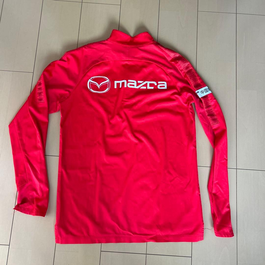 サンフレッチェ広島スポーツウェア