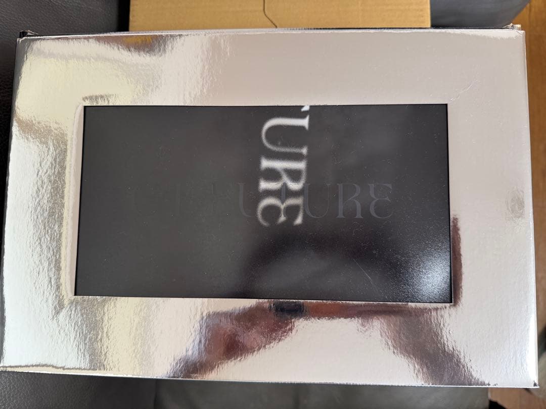 シューズ(男性用) NIKE GT FUTURE EP Copper Egg 26cm