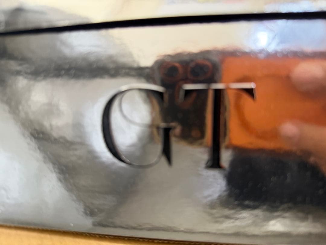 シューズ(男性用) NIKE GT FUTURE EP Copper Egg 26cm