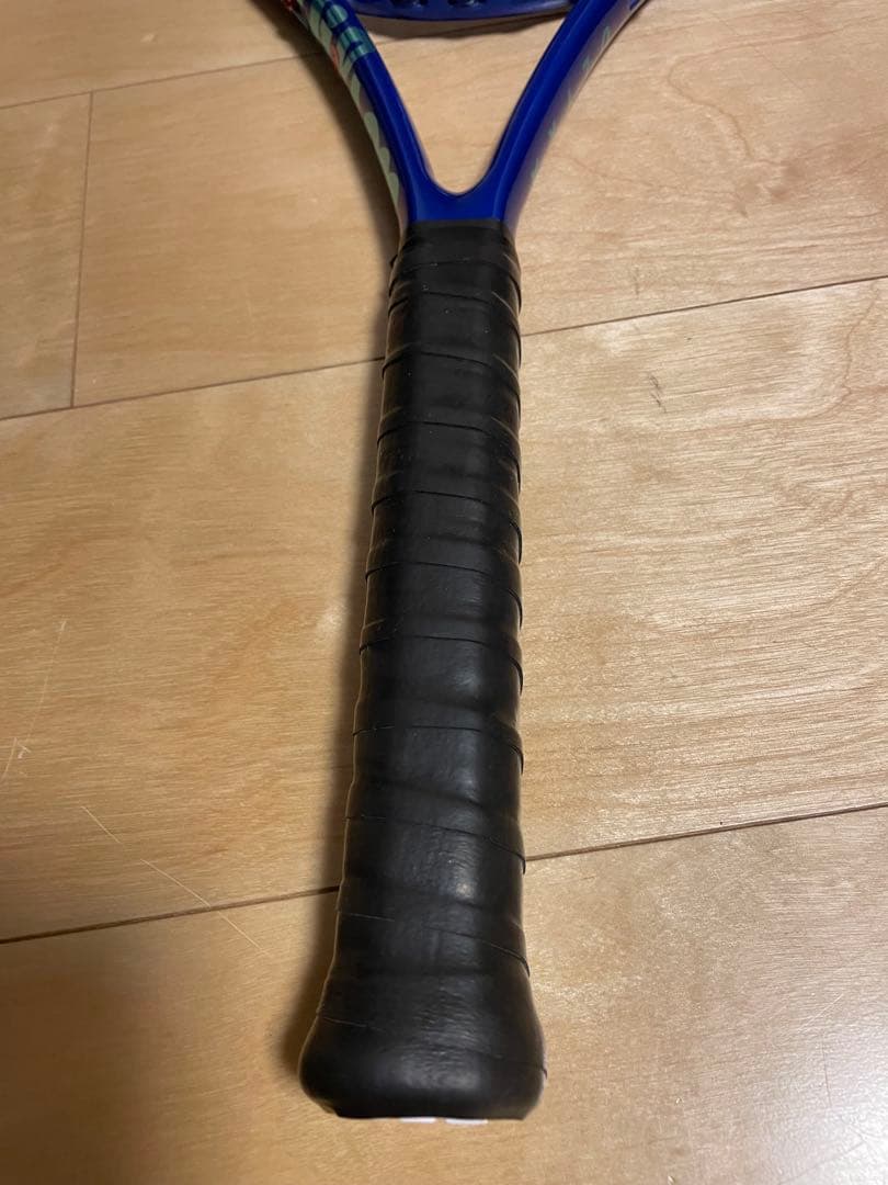 【ウィルソン】ULTRA TOUR 98 V5 グリップG2