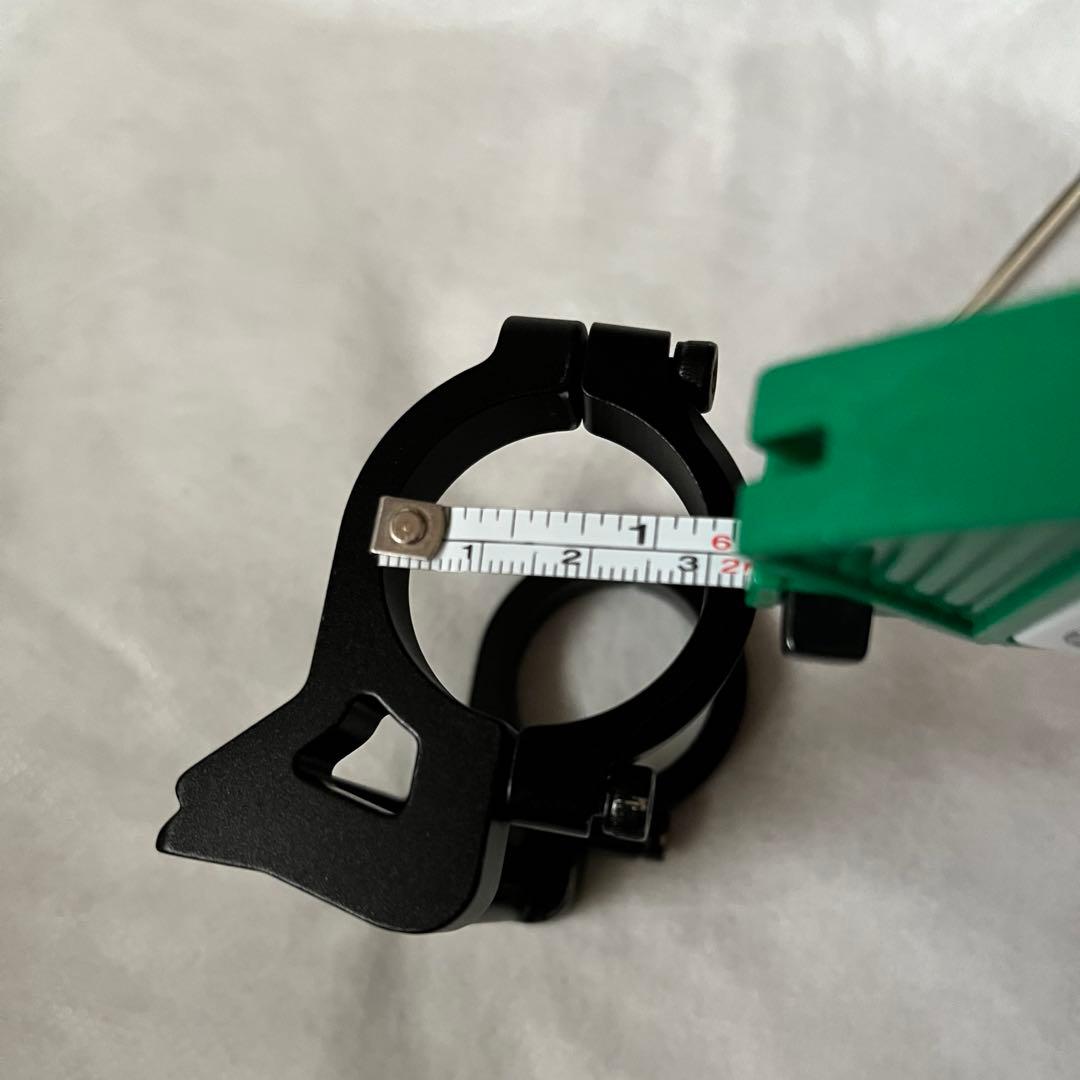 【中古美品】ルートワークス　ハンドルバーバッグ　ブラック