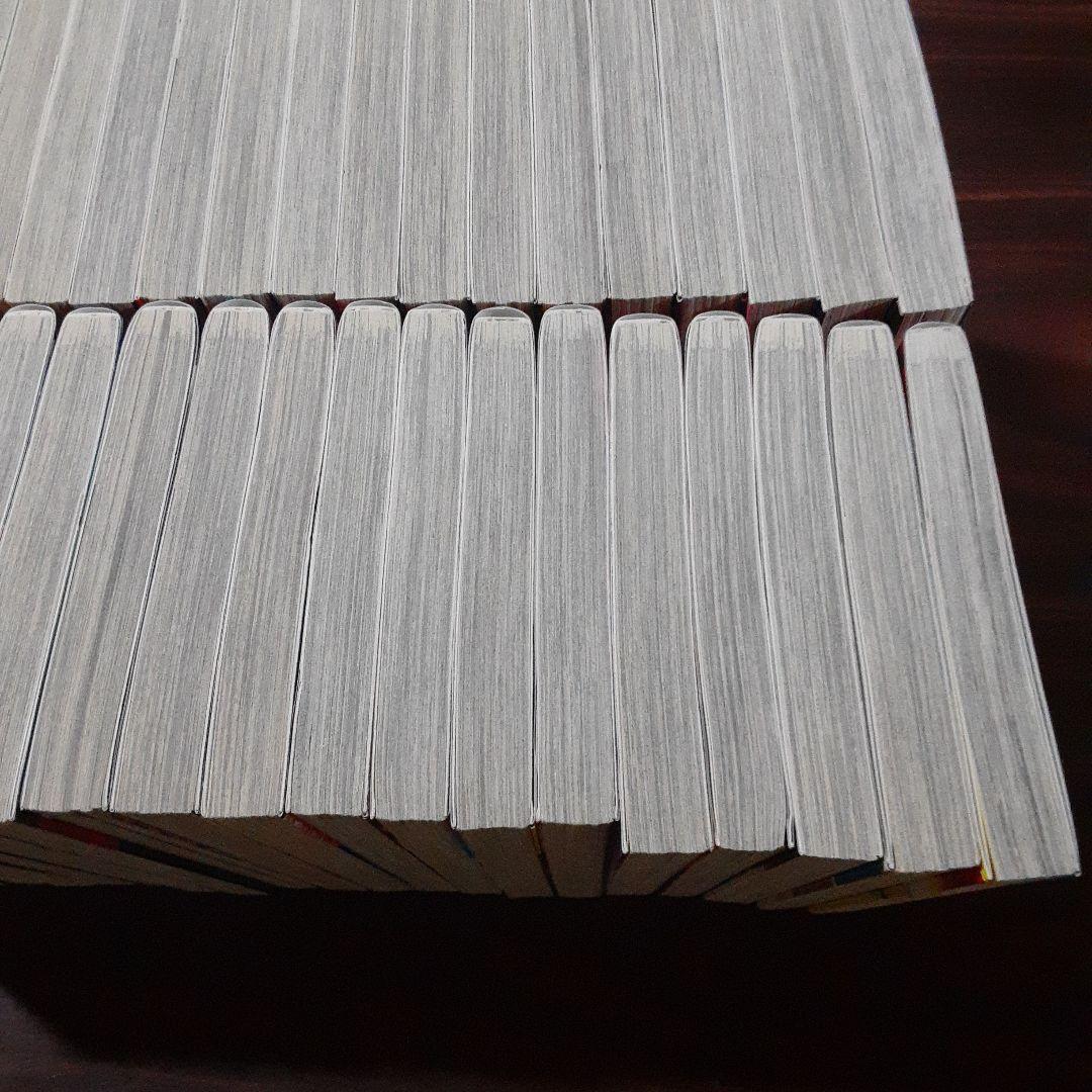 僕のヒーローアカデミア　全42巻完結セット