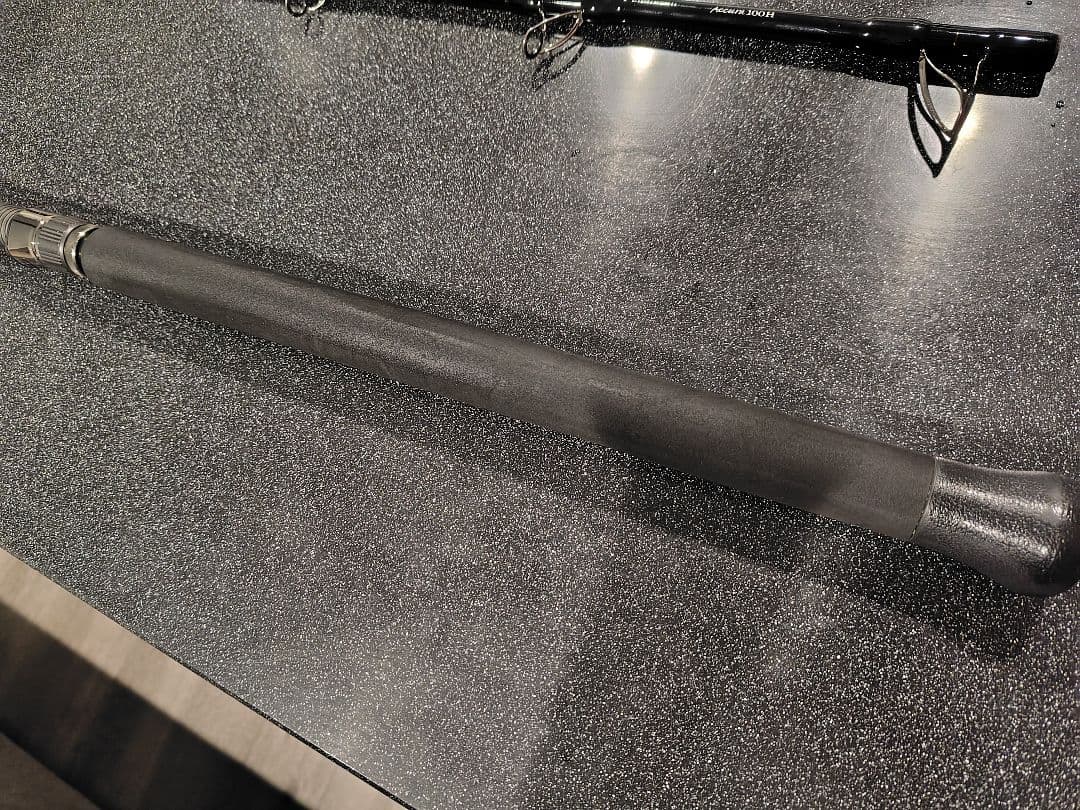 ミュートスアキュラ１００Ｈ ＲＧ