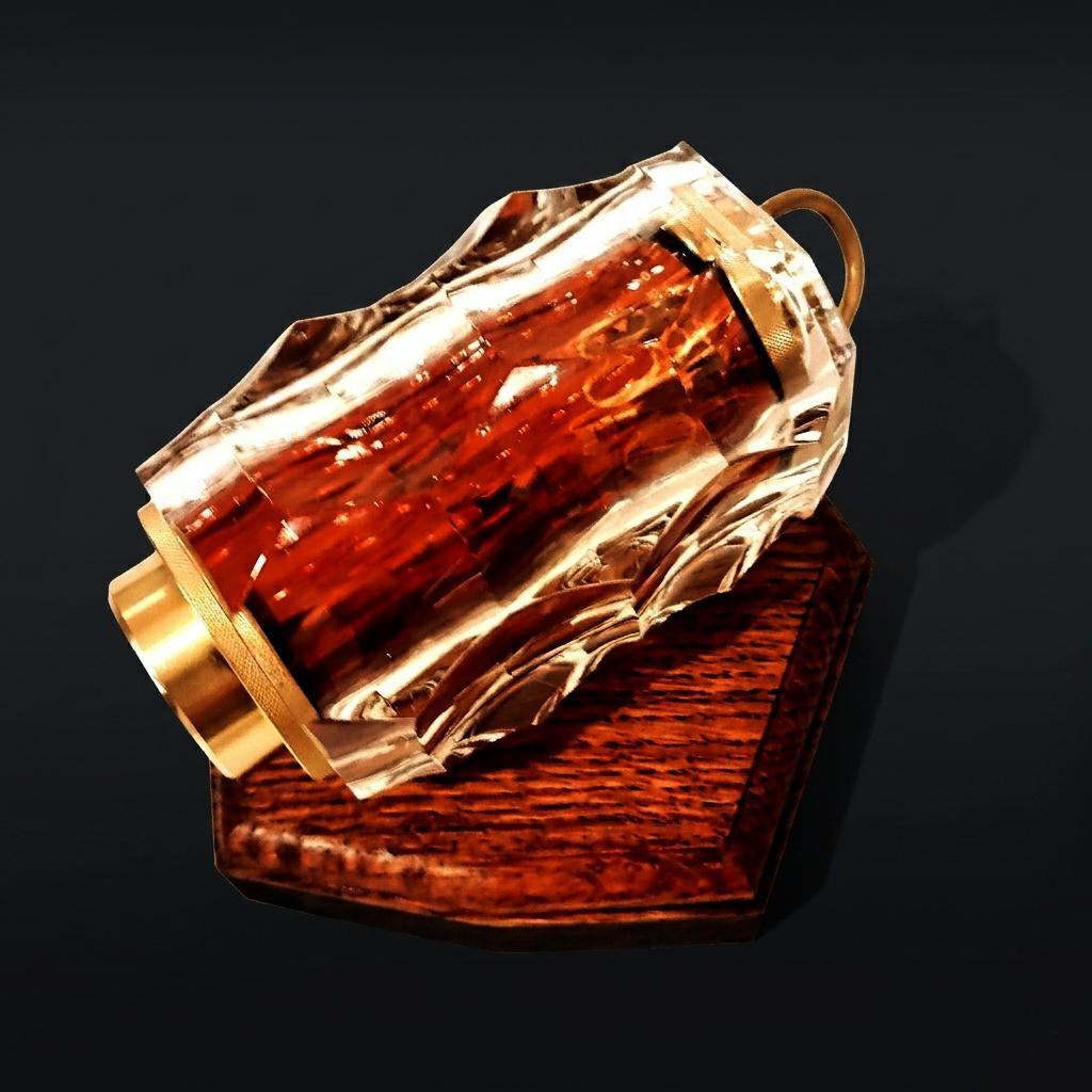 38-kt用　レア　アクリルシェード　38灯　 38explore　MIYABI